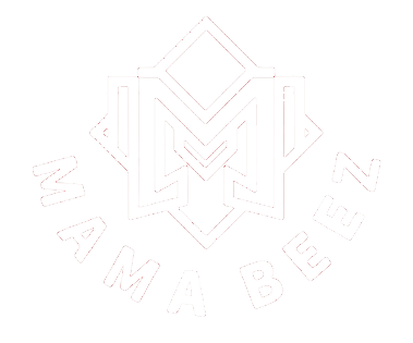 Mama Beez Ventures Logo