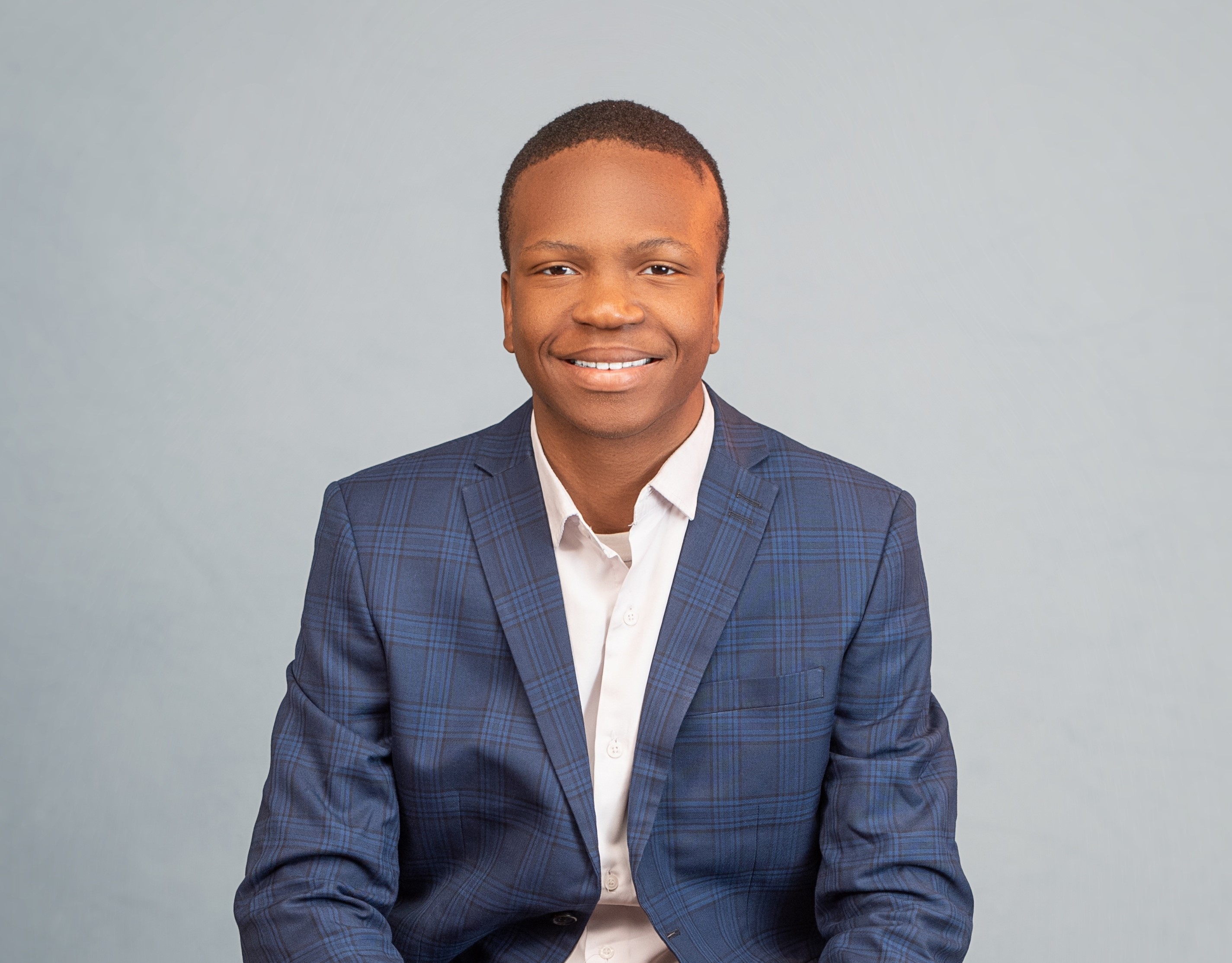 Oluwadamilola Soji-Oderinde